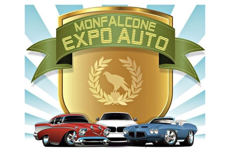 Monfalcone Auto Expo - Sabato 5 e Domenica 6 settembre 2020